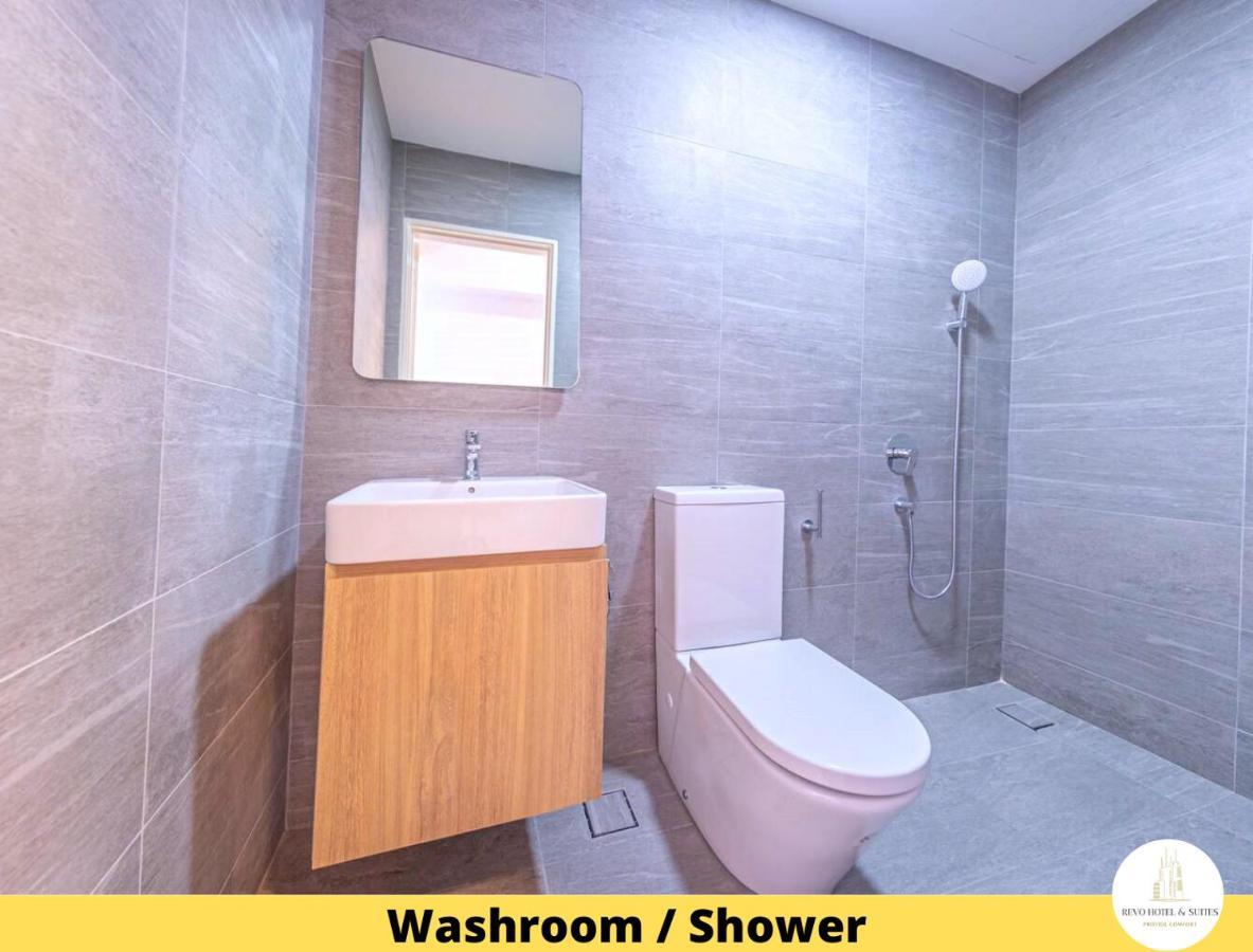 Revo Hotel & Suites Kuala Lumpur Bukit Jalil By The Cynefin 외부 사진