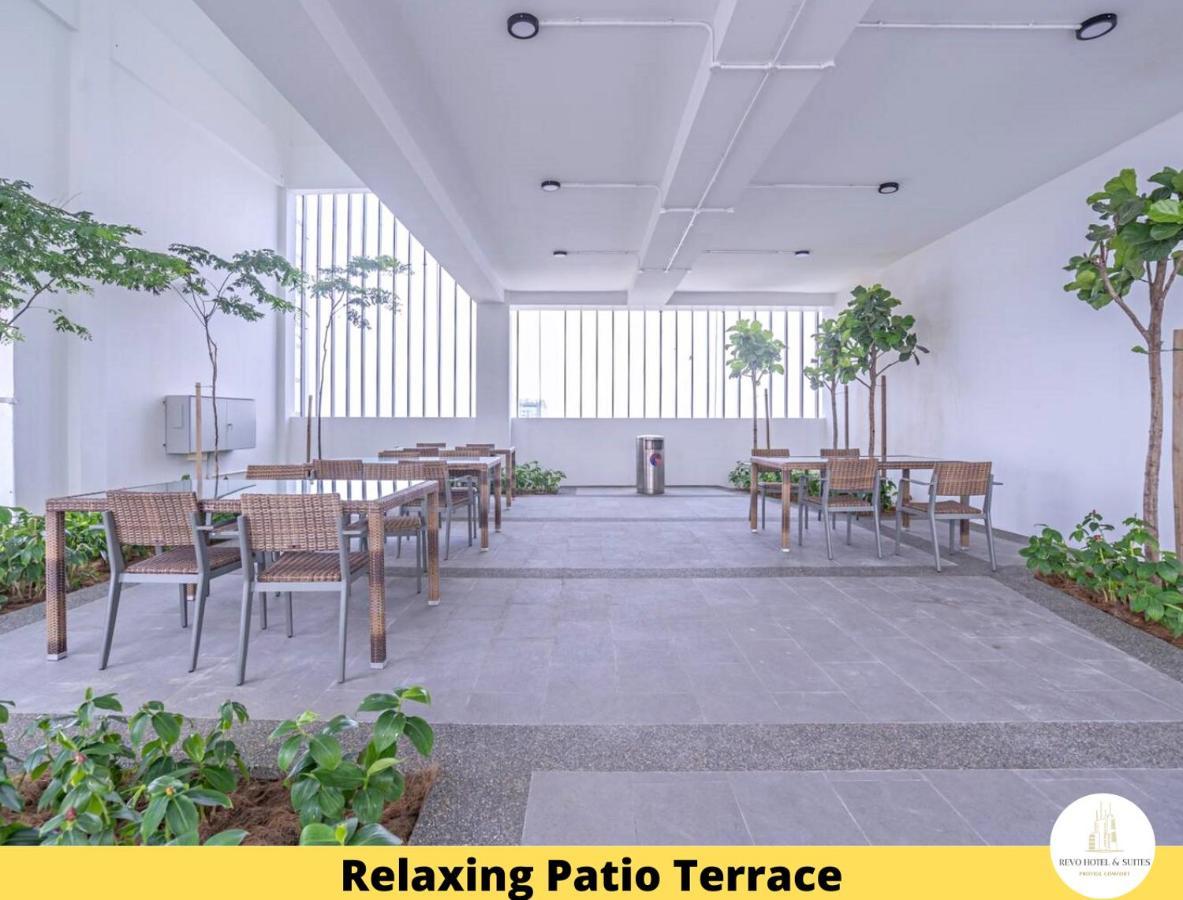 Revo Hotel & Suites Kuala Lumpur Bukit Jalil By The Cynefin 외부 사진