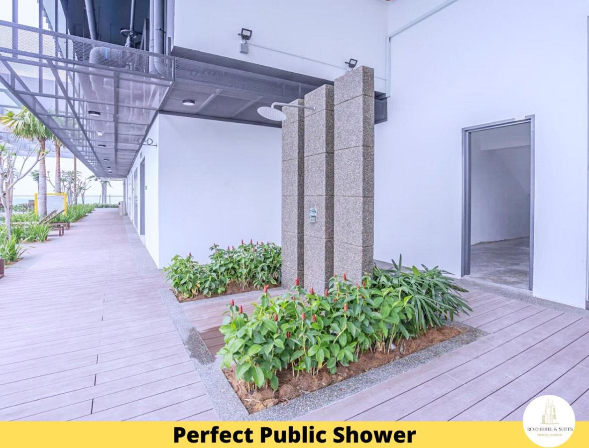 Revo Hotel & Suites Kuala Lumpur Bukit Jalil By The Cynefin 외부 사진