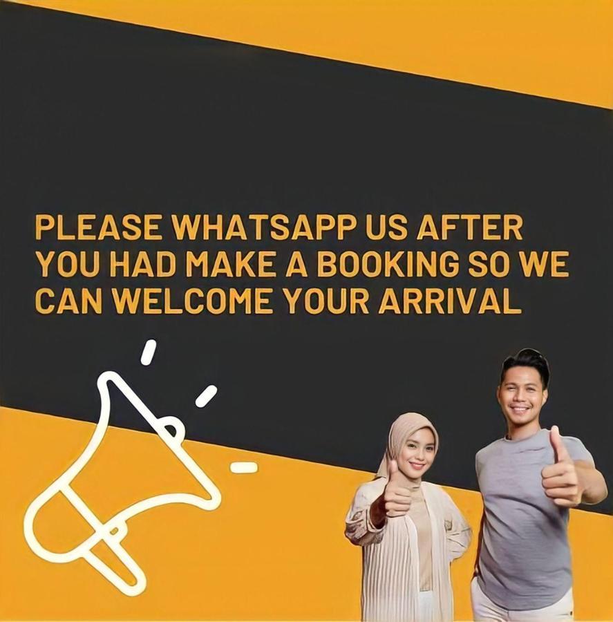 Revo Hotel & Suites Kuala Lumpur Bukit Jalil By The Cynefin 외부 사진